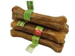 HEALTHY SNACK Kość prasowana naturalna 20cm [PB-104]
