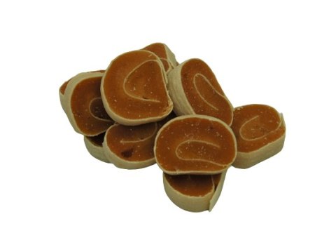 HEALTHY SNACK Rolka sushi z kurczakiem 500g [NS-248]