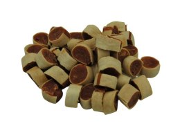 HEALTHY SNACK Sushi kurczakiem i jagnięciną 1-1,5cm 500g [NS-237]