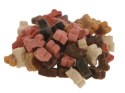 KERBL Przysmak dla psa Pet Rewards Sport, kostki mix, 200g [80715]