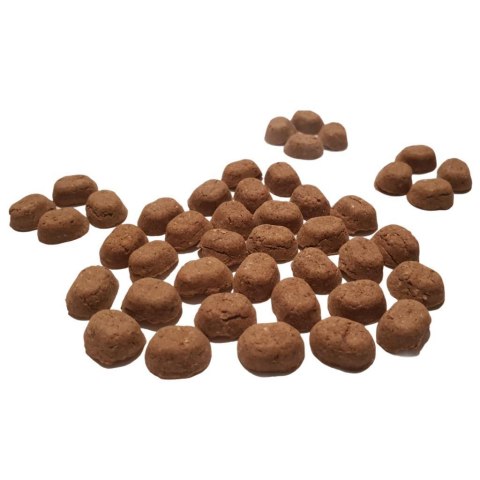 ŁAPSIE Wołowina ze śliwką 300g