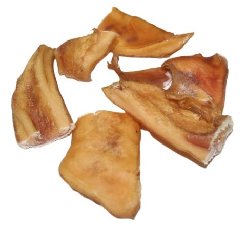 MACED SU SKÓRA WOŁOWA MIX 500g