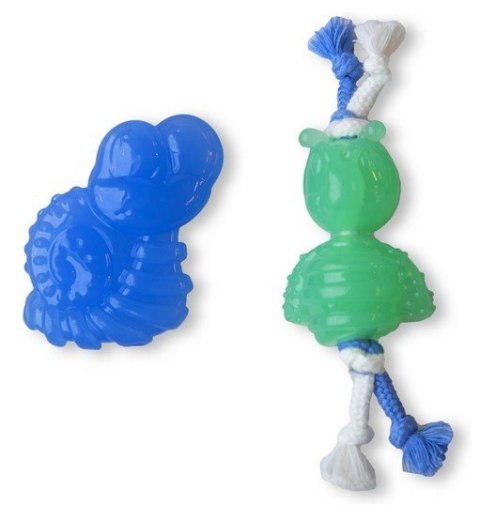 PETSTAGES Chewit Lil' Bugs - Gryzak dla psa [PS68153]