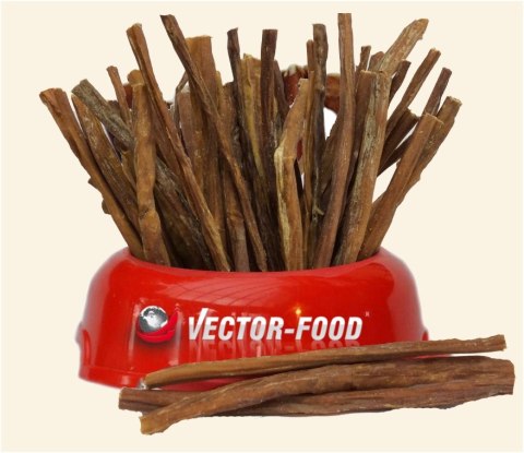 VECTOR-FOOD Makaron wołowy [S88] 200g