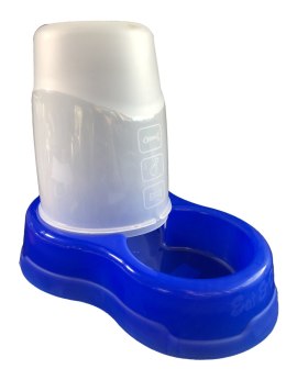 PET STYLE Miska z dozownikiem na karmę 1,5l [1731]