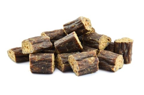 MACED NATUREL SOFT Przysmak dla psów z koniną 100g