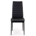 Zestaw 4 krzeseł do salonu jadalni ModernHome